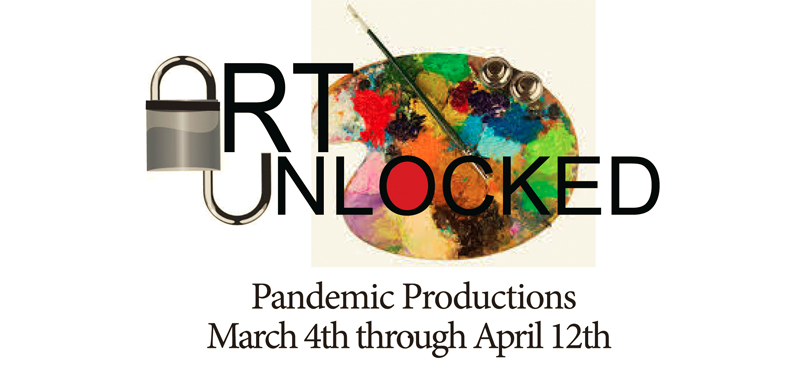Art Unlocked – Pandemic Productions