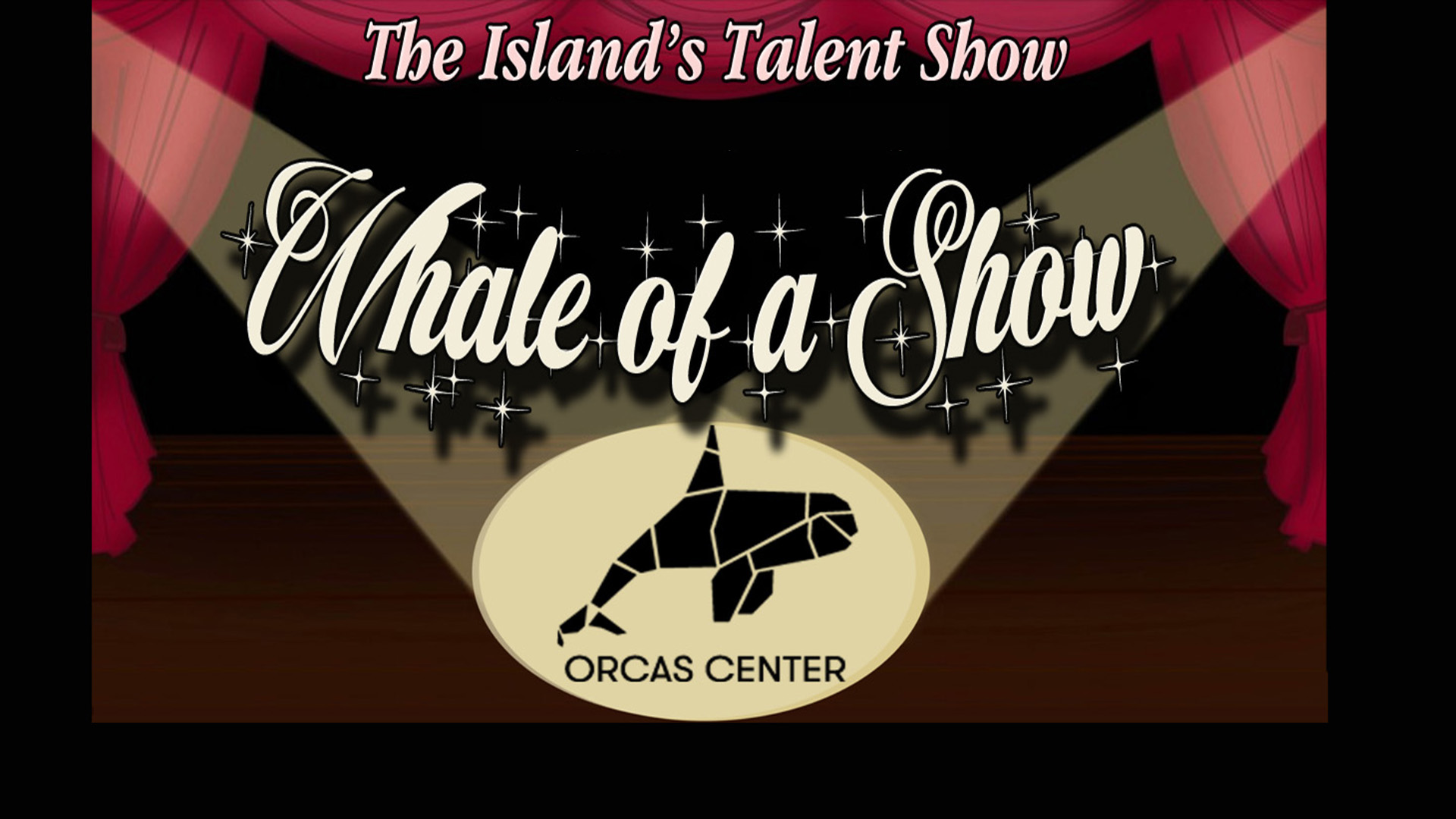 Whale of a Show – 2023!