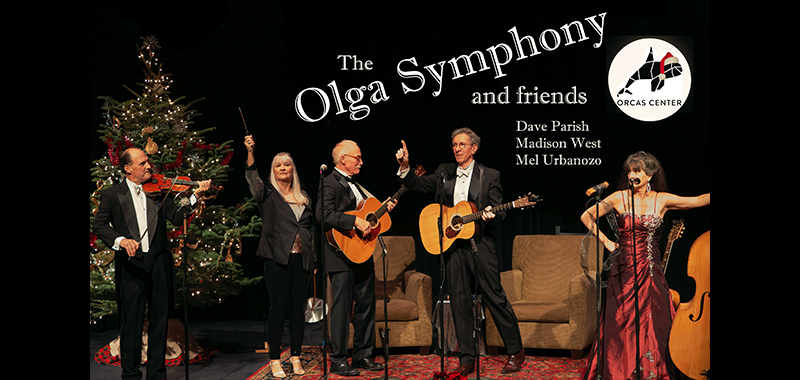 Olga Symphony Livestream 2022